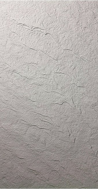 Панель декоративная HLP6012-03A Супер тонкий камень Cement grey